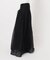 MARILYN MOON/マリリンムーン sheer cotton 2way op ワンピース 4263-105