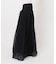 MARILYN MOON/マリリンムーン sheer cotton 2way op ワンピース 4263-105