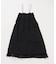 MARILYN MOON/マリリンムーン sheer cotton 2way op ワンピース 4263-105
