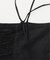 MARILYN MOON/マリリンムーン sheer cotton 2way op ワンピース 4263-105