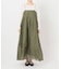 MARILYN MOON/マリリンムーン sheer cotton 2way op ワンピース 4263-105