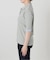 Layered 襟付きTシャツ