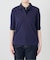 Layered 襟付きTシャツ