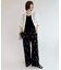 《追加/シリーズあり》リネンコットンBOXシャツ