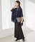 《追加/シリーズあり》リネンコットンBOXシャツ