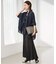 《追加/シリーズあり》リネンコットンBOXシャツ