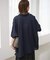 《追加/シリーズあり》リネンコットンBOXシャツ