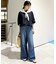 《追加/シリーズあり》リネンコットンBOXシャツ