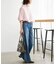 《追加/シリーズあり》リネンコットンBOXシャツ