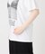 J.J.Mercer/ジェイジェイマーサー フレンチフォトTシャツ