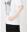 J.J.Mercer/ジェイジェイマーサー フレンチフォトTシャツ
