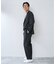 【2点セット】PE STRETCH GABA SET UP