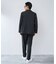 【2点セット】PE STRETCH GABA SET UP