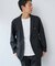 【2点セット】PE STRETCH GABA SET UP