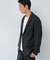 【2点セット】PE STRETCH GABA SET UP