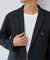 【2点セット】PE STRETCH GABA SET UP