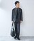 【2点セット】PE STRETCH GABA SET UP