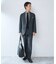 【2点セット】PE STRETCH GABA SET UP