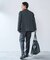 【2点セット】PE STRETCH GABA SET UP