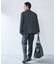 【2点セット】PE STRETCH GABA SET UP