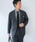 【2点セット】PE STRETCH GABA SET UP