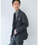【2点セット】PE STRETCH GABA SET UP