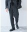 【2点セット】PE STRETCH GABA SET UP