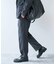 【2点セット】PE STRETCH GABA SET UP