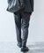 【2点セット】PE STRETCH GABA SET UP
