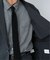 【2点セット】PE STRETCH GABA SET UP