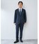 【2点セット】PE STRETCH GABA SET UP