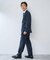 【2点セット】PE STRETCH GABA SET UP