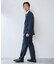 【2点セット】PE STRETCH GABA SET UP