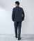 【2点セット】PE STRETCH GABA SET UP