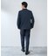【2点セット】PE STRETCH GABA SET UP
