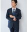 【2点セット】PE STRETCH GABA SET UP
