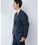 【2点セット】PE STRETCH GABA SET UP