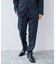 【2点セット】PE STRETCH GABA SET UP
