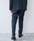 【2点セット】PE STRETCH GABA SET UP