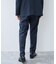 【2点セット】PE STRETCH GABA SET UP