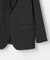 【2点セット】PE STRETCH GABA SET UP