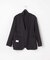 【2点セット】PE STRETCH GABA SET UP