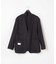 【2点セット】PE STRETCH GABA SET UP