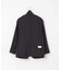【2点セット】PE STRETCH GABA SET UP