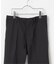 【2点セット】PE STRETCH GABA SET UP