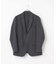 【2点セット】PE STRETCH GABA SET UP