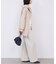 《WEB限定/追加》ニットフーディーカーディガン