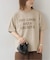 THE GOOD DAYS ロゴTEE