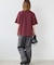 THE GOOD DAYS ロゴTEE