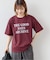 THE GOOD DAYS ロゴTEE